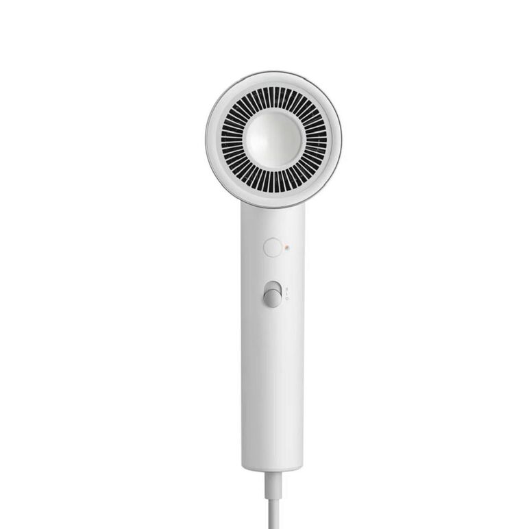 Uscator de par water ionic h500, xiaomi, 1800 w, 20 m/s, alb,  Uscatoare de par | electropc.ro
