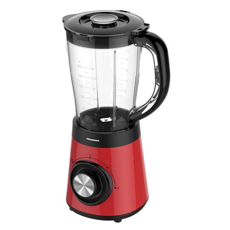 Blender de masa heinner hbl-500rrd,  Blendere | electropc.ro