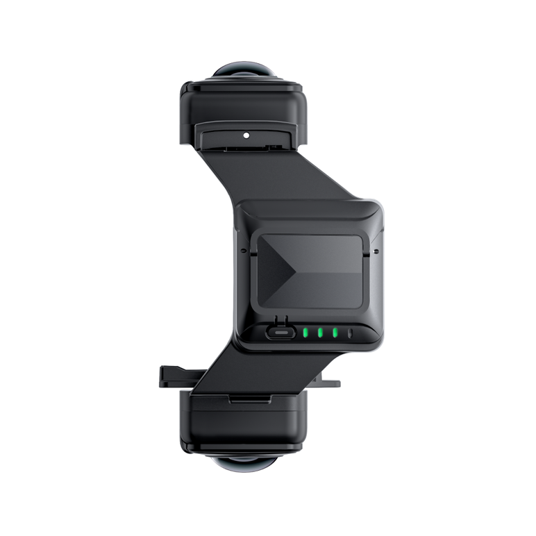 Camera de actiune insta360 sphere compatibila cu mavic air 2/2s, format video: 5760x2880 la 30/25/24fps, 3840x1920 la 50/30fps, 3008x1504 la 100fps, 30 fps rezolutie max.,  suport inregistrarea microsd, conectivitate: bluetooth, wi-fi, usb a, autonomie ba,  Camere video sport | electropc.ro