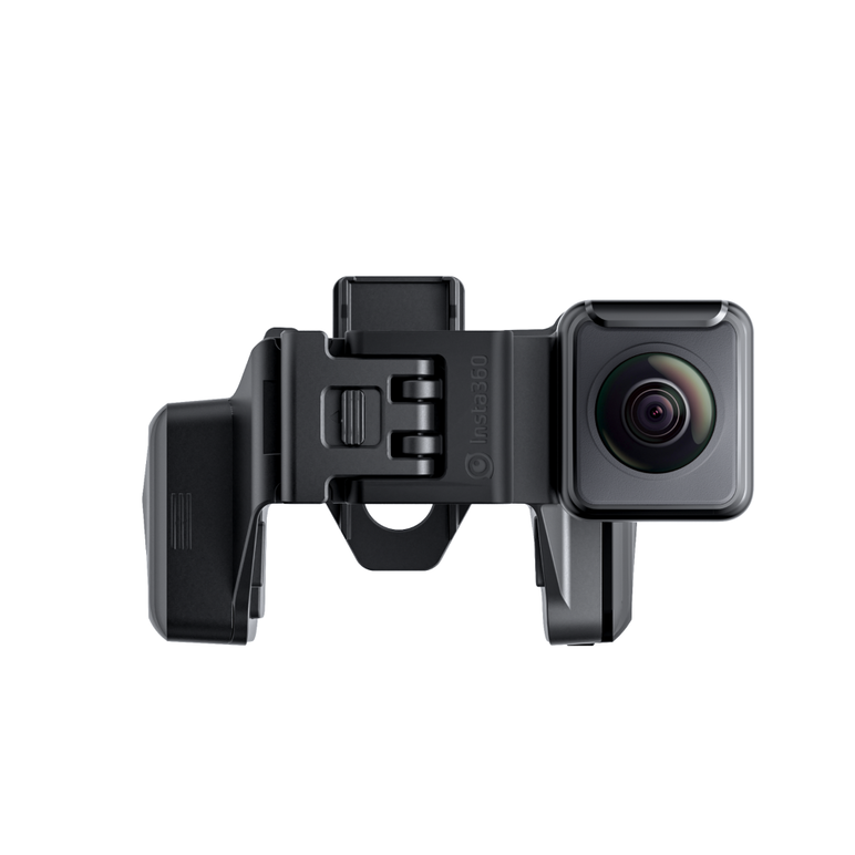 Camera de actiune insta360 sphere compatibila cu mavic air 2/2s, format video: 5760x2880 la 30/25/24fps, 3840x1920 la 50/30fps, 3008x1504 la 100fps, 30 fps rezolutie max.,  suport inregistrarea microsd, conectivitate: bluetooth, wi-fi, usb a, autonomie ba,  Camere video sport | electropc.ro
