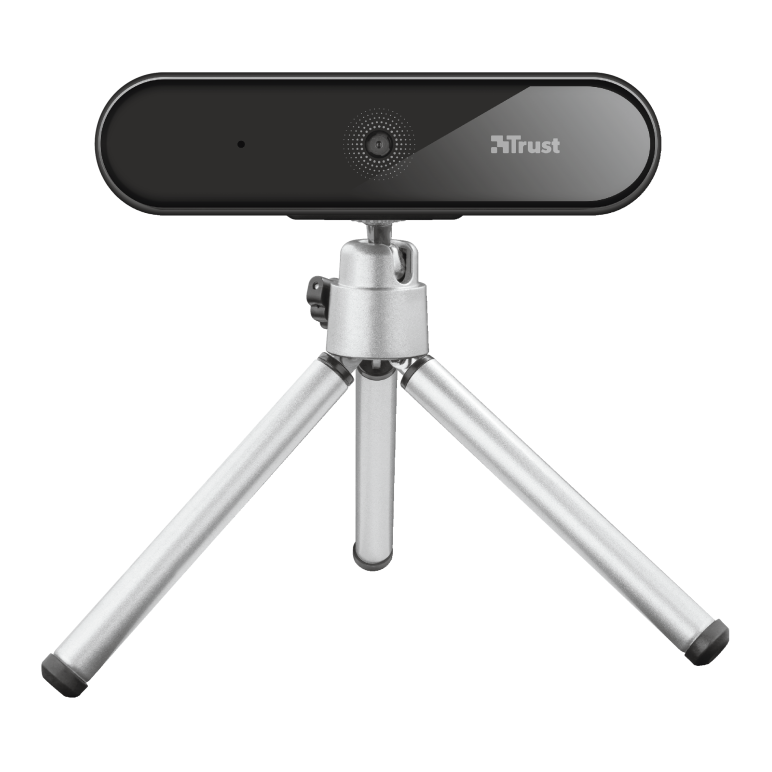 Camera web trust tyro full hd webcam,  Camere Web | electropc.ro