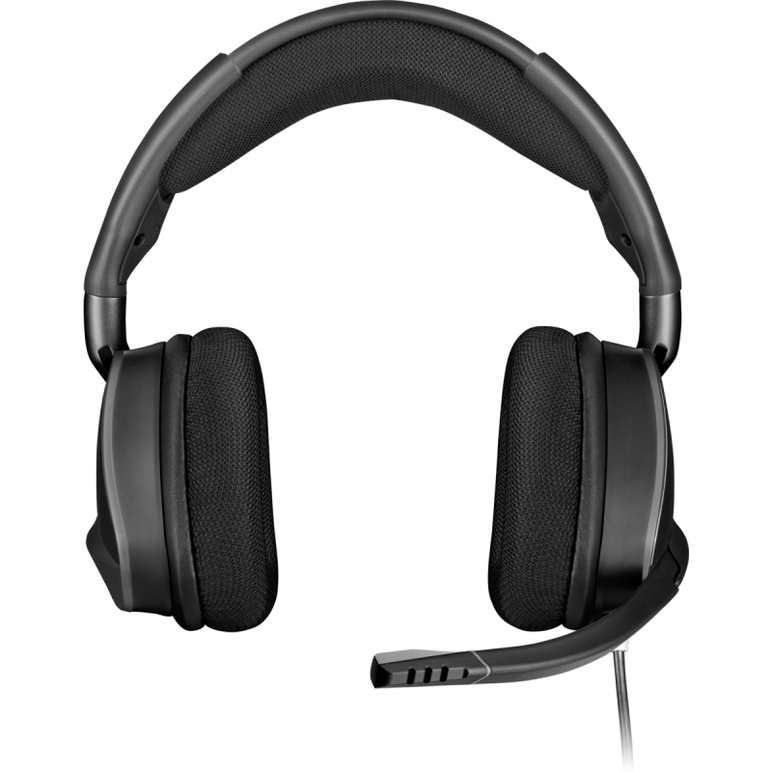 Casti gaming corsair void rgb elite carbon,  Casti audio | electropc.ro