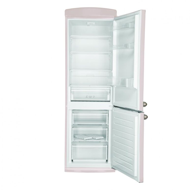 Combina frigorifica fram fc-vrr340bgf+,  Combine frigorifice | electropc.ro
