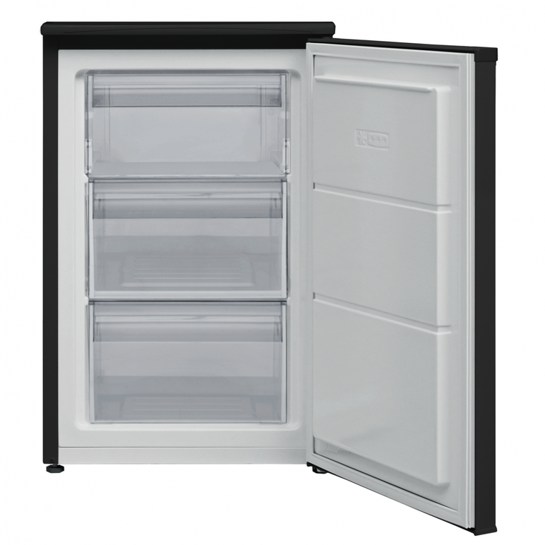 Congelator heinner hff-v102bkf+,  Congelatoare verticale | electropc.ro