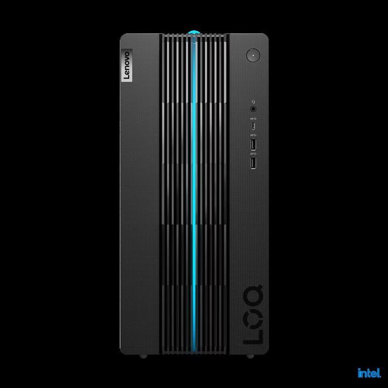 Desktop gaming lenovo loq 17irb8 , intel® core™ i7-13700, 16c (8p + 8e) / 24t, max turbo up to 5.2ghz, p-core 2.1 / 5.1ghz, e-core 1.5 / 4.1ghz, 30mb, video nvidia® geforce rtx™ 3060 ti 8gb gddr6, ram 2x 8gb udimm ddr4-3200, two ddr4 udimm slots, dual-cha,  Desktop PC | electropc.ro