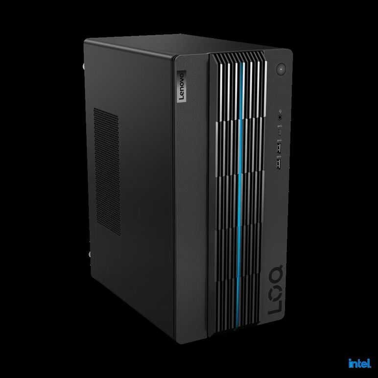 Desktop gaming lenovo loq 17irb8 , intel® core™ i7-13700, 16c (8p + 8e) / 24t, max turbo up to 5.2ghz, p-core 2.1 / 5.1ghz, e-core 1.5 / 4.1ghz, 30mb, video nvidia® geforce rtx™ 3060 ti 8gb gddr6, ram 2x 8gb udimm ddr4-3200, two ddr4 udimm slots, dual-cha,  Desktop PC | electropc.ro