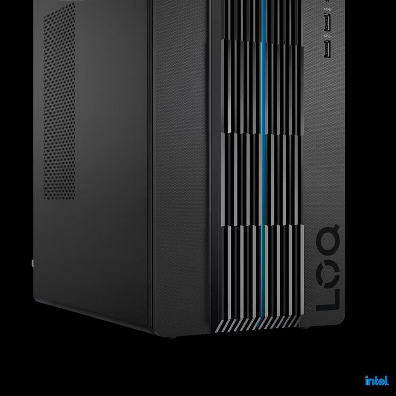 Desktop gaming lenovo loq 17irb8 , intel® core™ i7-13700, 16c (8p + 8e) / 24t, max turbo up to 5.2ghz, p-core 2.1 / 5.1ghz, e-core 1.5 / 4.1ghz, 30mb, video nvidia® geforce rtx™ 3060 ti 8gb gddr6, ram 2x 8gb udimm ddr4-3200, two ddr4 udimm slots, dual-cha,  Desktop PC | electropc.ro