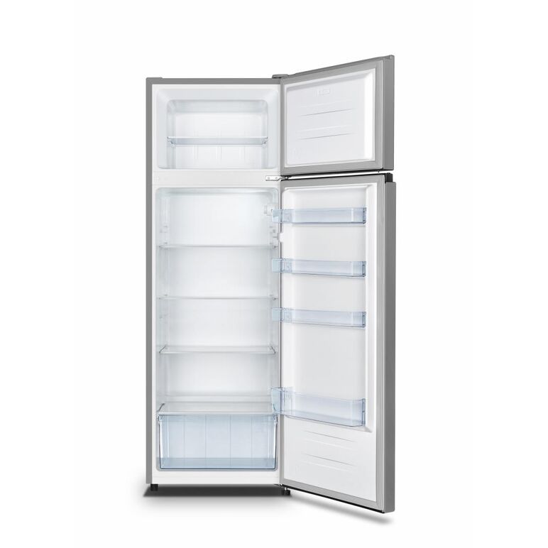 Frigider cu doua usi heinner hf-hs243sf+,  Frigidere | electropc.ro