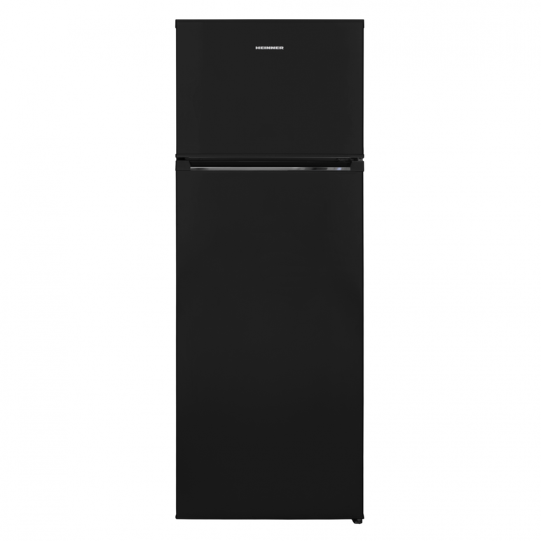 Frigider cu doua usi heinner hf-v213bkf+,  Frigidere | electropc.ro