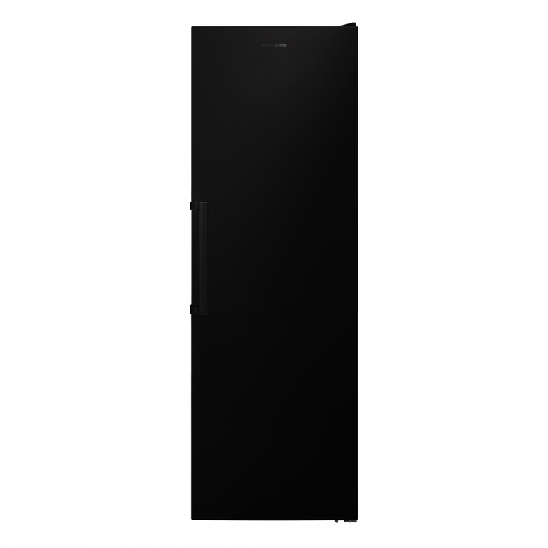 Frigider cu o usa heinner hf-v401nfbkf+,  Frigidere | electropc.ro