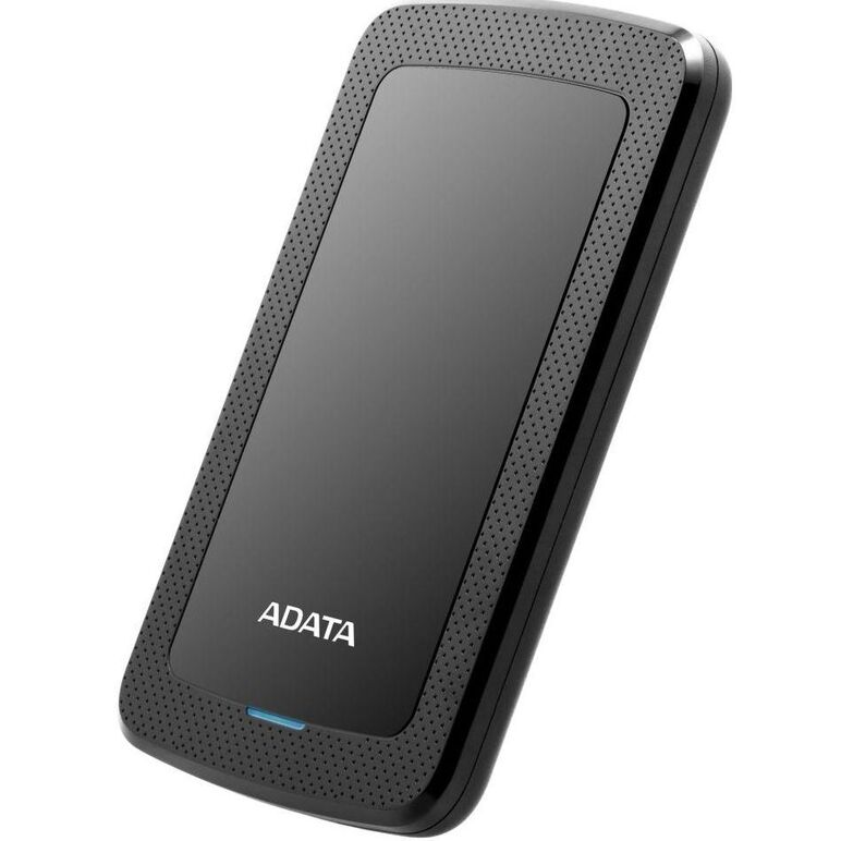 Hdd extern adata hv300, 1tb, negru, usb 3.1,  Hard Disk-uri externe | electropc.ro