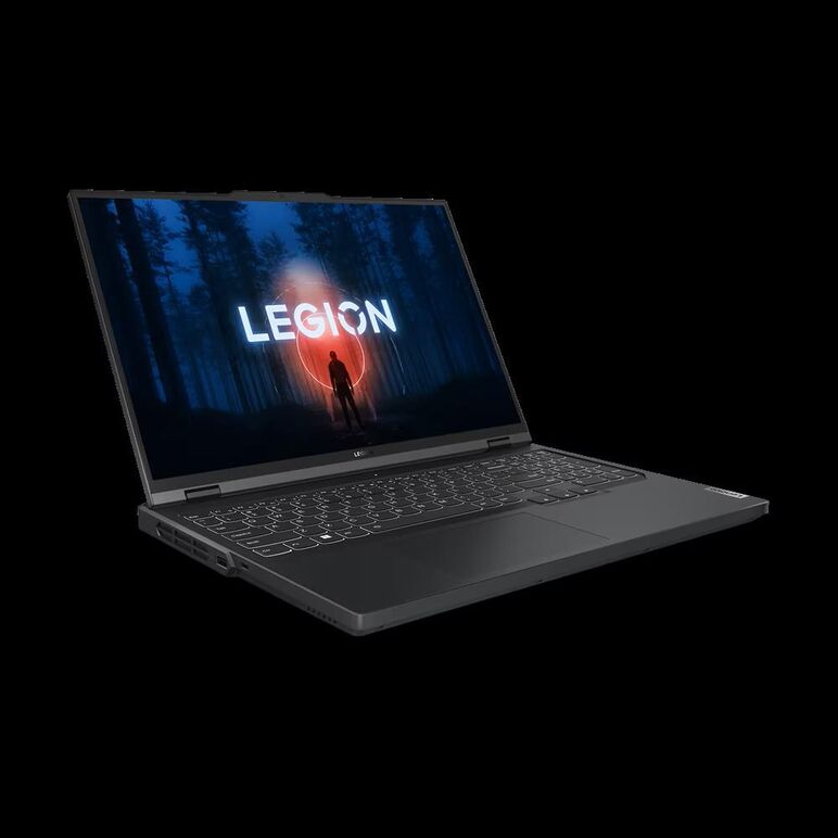 Laptop lenovo gaming legion pro 5 16arx8, 16" wqxga (2560x1600) ips 500nits anti-glare, 100% srgb, 240hz, displayhdr™ 400, dolby® vision™, freesync™, g-sync®, low blue light, high gaming performance, amd ryzen™ 9 7945hx (16c / 32t, 2.5 / 5.4ghz, 16mb l2 /,  Laptopuri | electropc.ro
