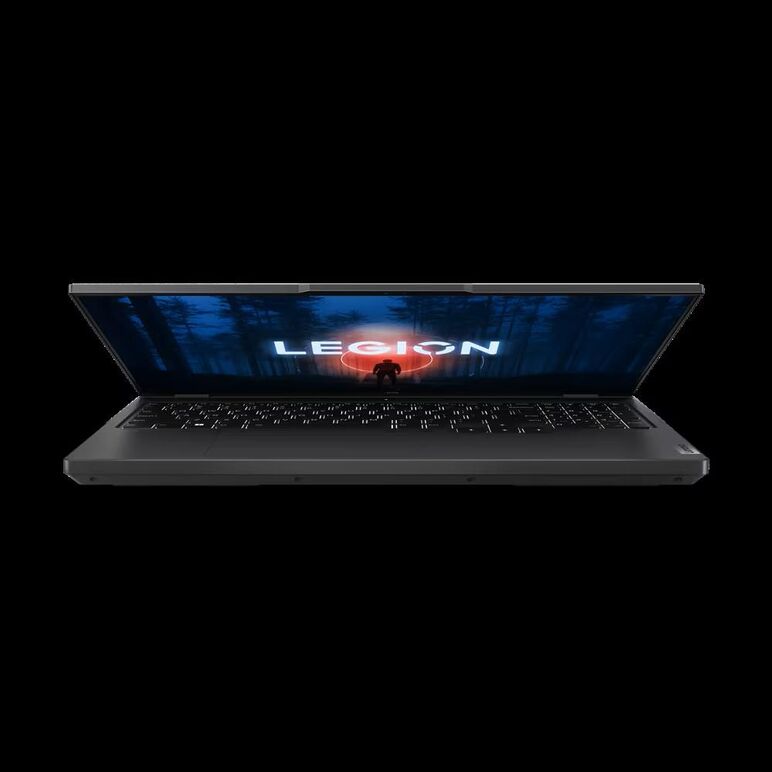 Laptop lenovo gaming legion pro 5 16arx8, 16" wqxga (2560x1600) ips 500nits anti-glare, 100% srgb, 240hz, displayhdr™ 400, dolby® vision™, freesync™, g-sync®, low blue light, high gaming performance, amd ryzen™ 9 7945hx (16c / 32t, 2.5 / 5.4ghz, 16mb l2 /,  Laptopuri | electropc.ro