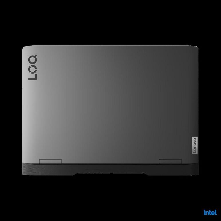 Laptop lenovo gaming loq 15irh8, 15.6" fhd (1920x1080) ips 350nits anti-glare, 45% ntsc, 144hz, g-sync®, intel® core™ i5-12450h, 8c (4p + 4e) / 12t, p-core 2.0 / 4.4ghz, e-core 1.5 / 3.3ghz, 12mb, video nvidia® geforce rtx™ 4050 6gb gddr6, boost clock 237,  Laptopuri | electropc.ro