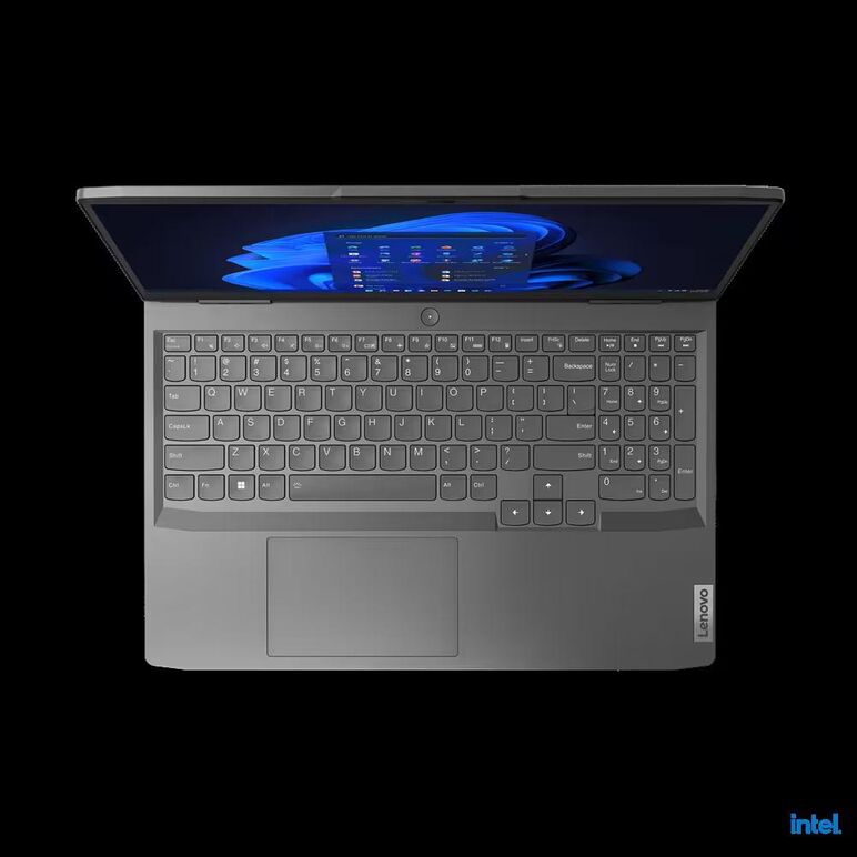 Laptop lenovo gaming loq 15irh8, 15.6" fhd (1920x1080) ips 350nits anti-glare, 45% ntsc, 144hz, g-sync®, intel® core™ i7-13620h, 10c (6p + 4e) / 16t, p-core 2.4 / 4.9ghz, e-core 1.8 / 3.6ghz, 24mb, video nvidia® geforce rtx™ 4050 6gb gddr6, boost clock 23,  Laptopuri | electropc.ro