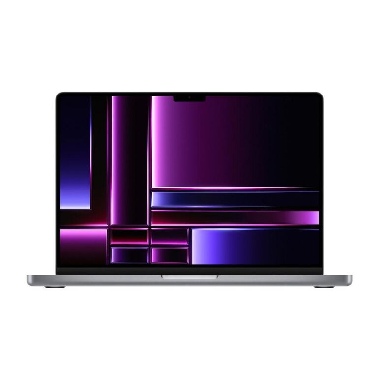 Macbook pro 14.2"/apple m2 max (cpu 12-core, gpu 30-core, neural engine 16-core)/64gb/4tb - space grey - int kb,  Laptopuri | electropc.ro
