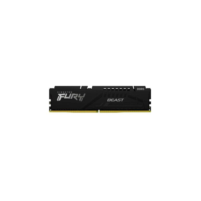 Memorie ram kingston, dimm, ddr5, 32gb, 4800mhz, cl40, 1.25v,  Memorii RAM Desktop | electropc.ro