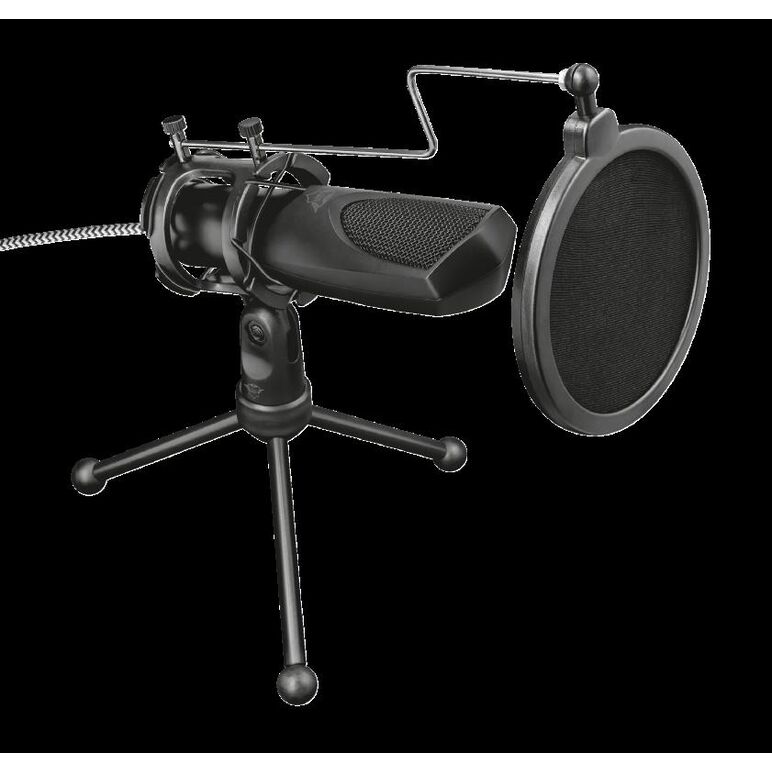 Microfon trust gxt 232 mantis streaming mic,  Microfoane | electropc.ro