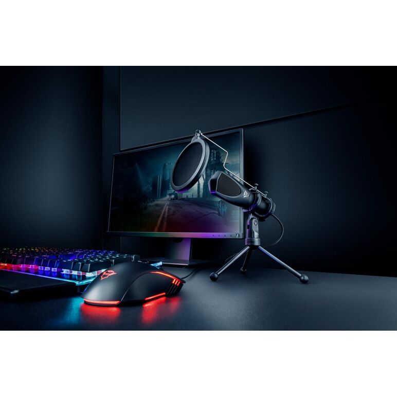 Microfon trust gxt 232 mantis streaming mic,  Microfoane | electropc.ro