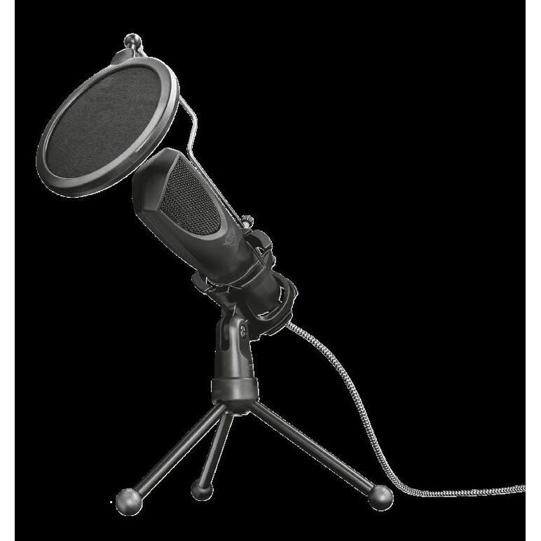 Microfon trust gxt 232 mantis streaming mic,  Microfoane | electropc.ro