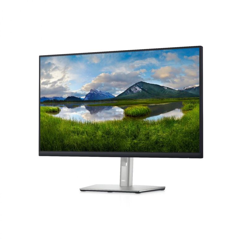 Monitor led dell p2722he, 27inch, ips fhd, 5ms, 60hz, negru,  Monitoare LED | electropc.ro