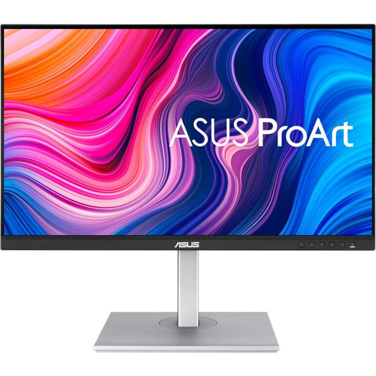 Monitor wled asus pa279cv, 27inch, 4k uhd ips, 5ms, 60hz, argintiu,  Monitoare LED | electropc.ro
