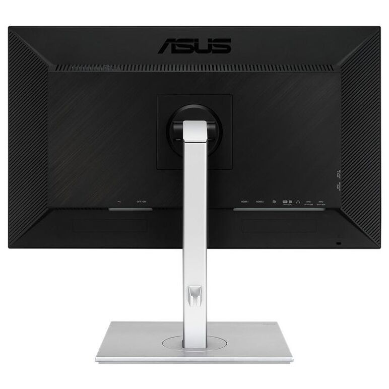 Monitor wled asus pa279cv, 27inch, 4k uhd ips, 5ms, 60hz, argintiu,  Monitoare LED | electropc.ro