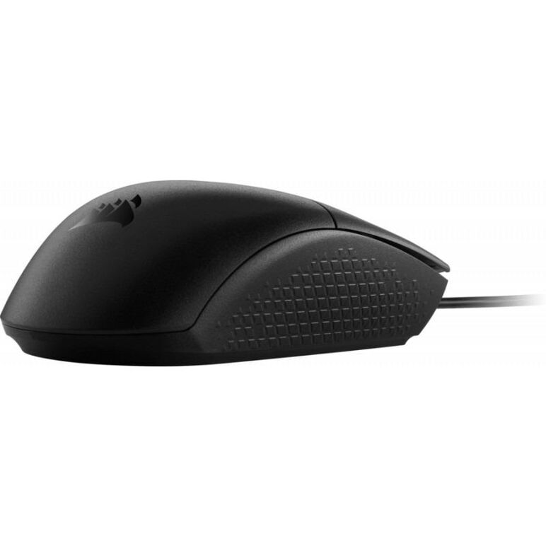 Mouse gaming corsair katar pro, cu fir, negru,  Mouse | electropc.ro