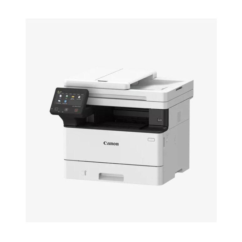 Multifunctional laser mono canon i-sensys x1440i, dimensiune a4 (printare, copiere, scanare), viteza 40ppm, duplex, rezolutie max 1200x1200dpi, memorie 1gb ram, processor: 1200 mhz x 2, alimentare hartie 250 coli + 100, limbaj de printare ufrii, pcl 5e2, ,  Multifunctionale laser | electropc.ro