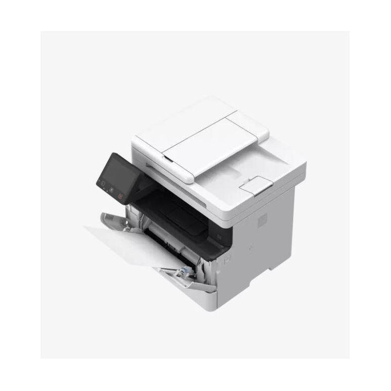 Multifunctional laser mono canon i-sensys x1440i, dimensiune a4 (printare, copiere, scanare), viteza 40ppm, duplex, rezolutie max 1200x1200dpi, memorie 1gb ram, processor: 1200 mhz x 2, alimentare hartie 250 coli + 100, limbaj de printare ufrii, pcl 5e2, ,  Multifunctionale laser | electropc.ro