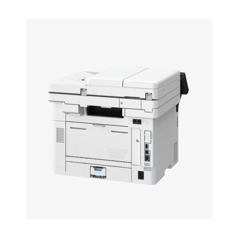 Multifunctional laser mono canon i-sensys x1440i, dimensiune a4 (printare, copiere, scanare), viteza 40ppm, duplex, rezolutie max 1200x1200dpi, memorie 1gb ram, processor: 1200 mhz x 2, alimentare hartie 250 coli + 100, limbaj de printare ufrii, pcl 5e2, ,  Multifunctionale laser | electropc.ro