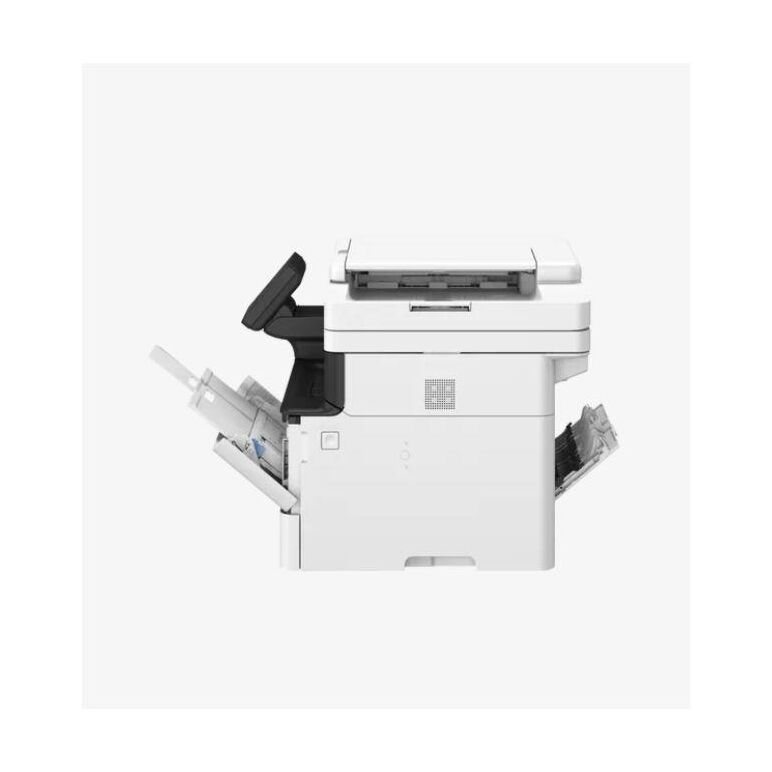 Multifunctional laser mono canon i-sensys x1440i, dimensiune a4 (printare, copiere, scanare), viteza 40ppm, duplex, rezolutie max 1200x1200dpi, memorie 1gb ram, processor: 1200 mhz x 2, alimentare hartie 250 coli + 100, limbaj de printare ufrii, pcl 5e2, ,  Multifunctionale laser | electropc.ro