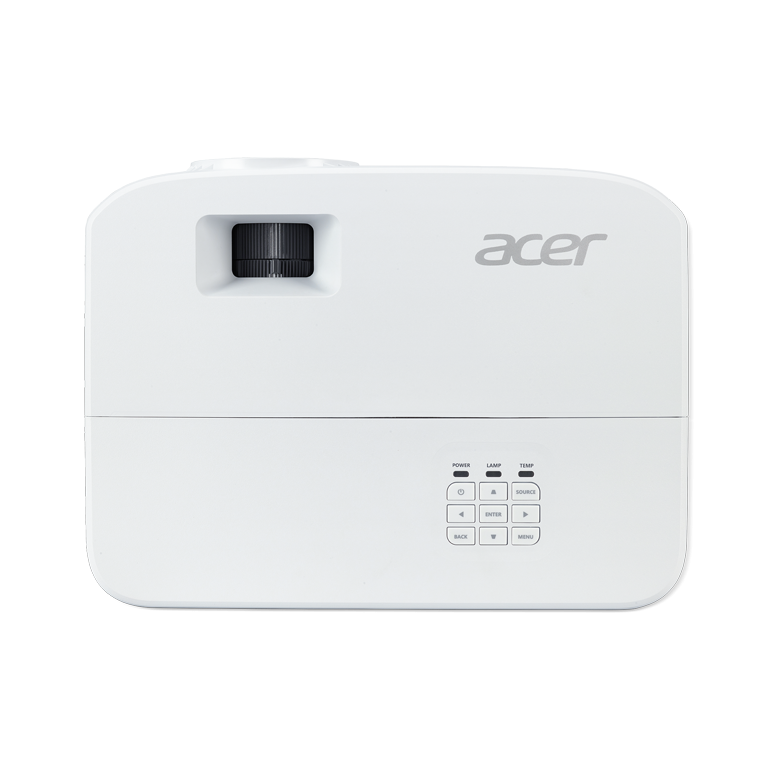 Proiector acer p1157i, dlp 3d ready, svga 800* 600, up to wuxga 1920* 1200, 4500 lumeni, 4:3/ 16:9, 20.000:1, zoom optic 1.1x, dimensiune maxima imagine 300", distanta maxim de proiectie 12 m, boxa 3w, lampa 5.000 ore/ 15.000 ore extremeco, 29 db, 2.4 kg,,  Videoproiectoare | electropc.ro