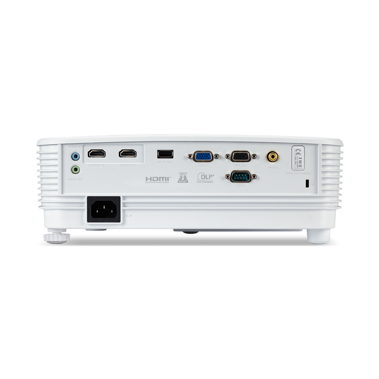 Proiector acer p1157i, dlp 3d ready, svga 800* 600, up to wuxga 1920* 1200, 4500 lumeni, 4:3/ 16:9, 20.000:1, zoom optic 1.1x, dimensiune maxima imagine 300", distanta maxim de proiectie 12 m, boxa 3w, lampa 5.000 ore/ 15.000 ore extremeco, 29 db, 2.4 kg,,  Videoproiectoare | electropc.ro