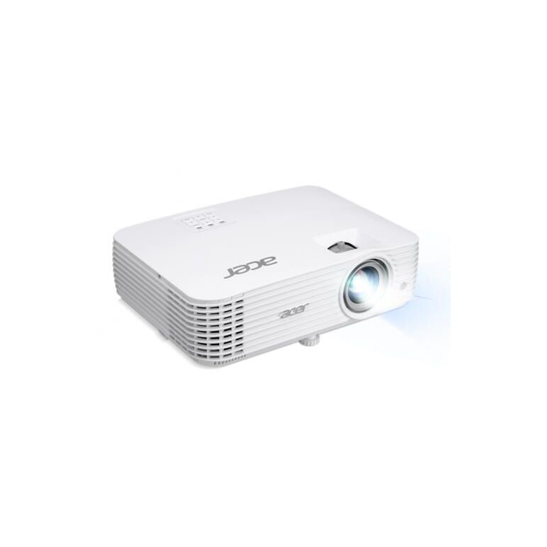 Proiector acer p1557ki, dlp, fhd 1920* 1080, up to wuxga 1920* 1200, 4.500 luemni, 16:9/ 4:3, 10.000:1, zoom 1.3x, dimensiune maxima imagine 300", distanta maxima de proiectie 7.5 m, boxa 10w, lampa 4.000 ore/ 20.000 ore ecopro, 2.9 kg, 2* hdmi, pc audio,,  Videoproiectoare | electropc.ro