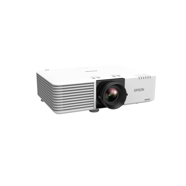 Proiector epson eb-l530u, 3lcd, 5.200 lumeni/ 3.640 lumeni ecomode, wuxga 1920* 1200, 16:10, 2.500.000:1, laser 20.000 ore/ 30.000 ore ecomode, zoom 1.6, dimensiune maxima imagine 500", distanta maxima de proiectie 23.8 m, usb 2.0-a, usb 2.0, rs-232c, eth,  Videoproiectoare | electropc.ro