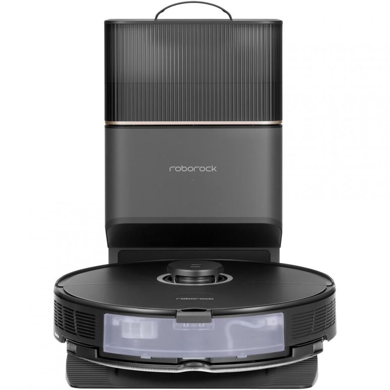 Roborock s8 plus black,  Aspiratoare | electropc.ro