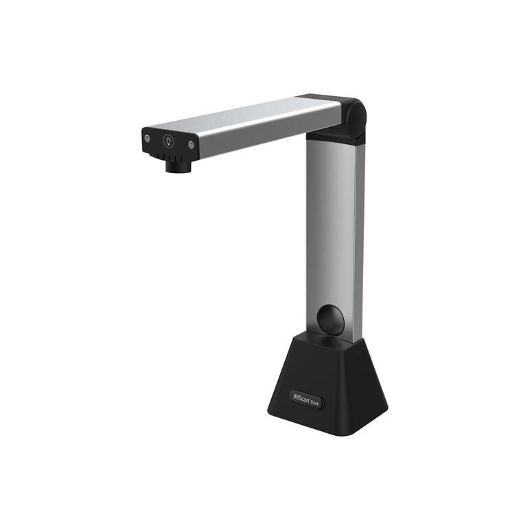 Scanner documente iriscan desk 5,  Scannere | electropc.ro