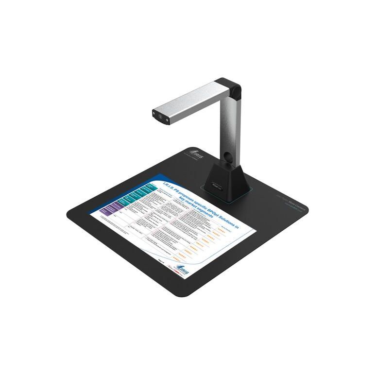 Scanner documente iriscan desk 5,  Scannere | electropc.ro