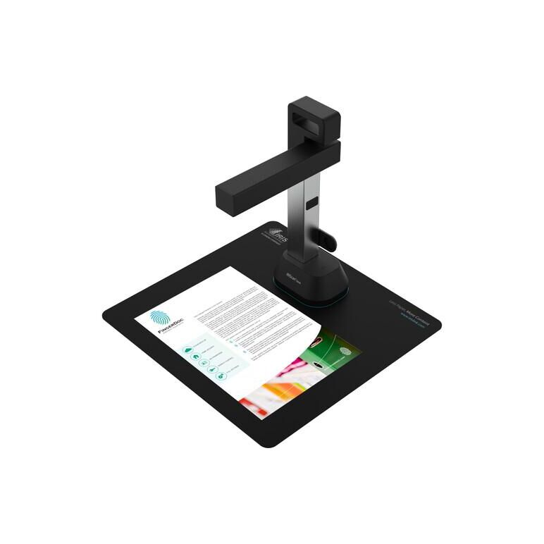 Scanner documente iriscan desk 6,  Scannere | electropc.ro