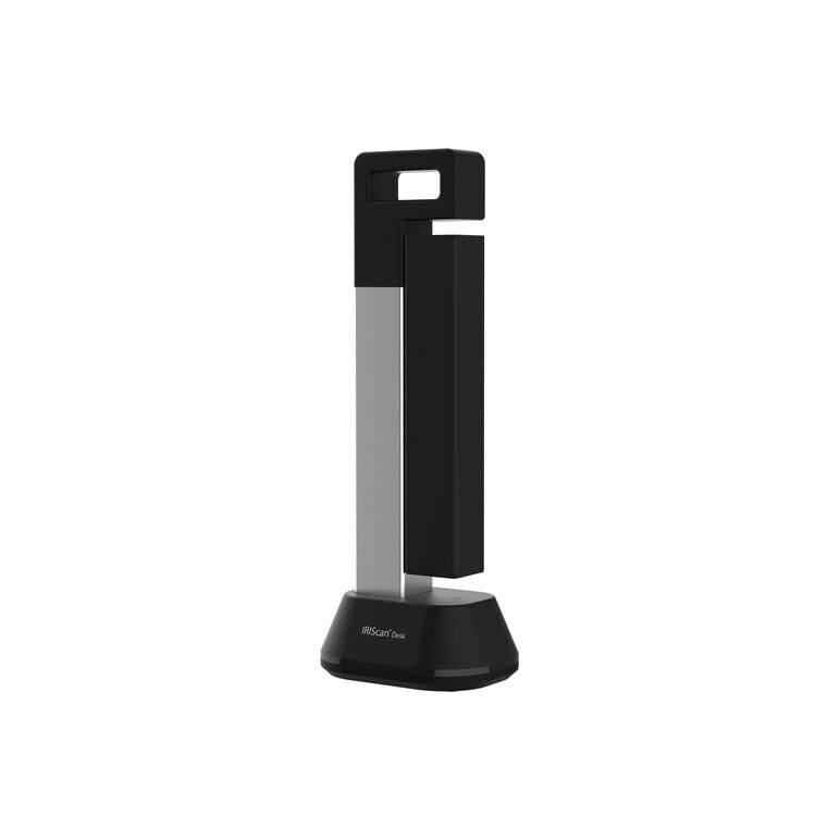 Scanner documente iriscan desk 6,  Scannere | electropc.ro