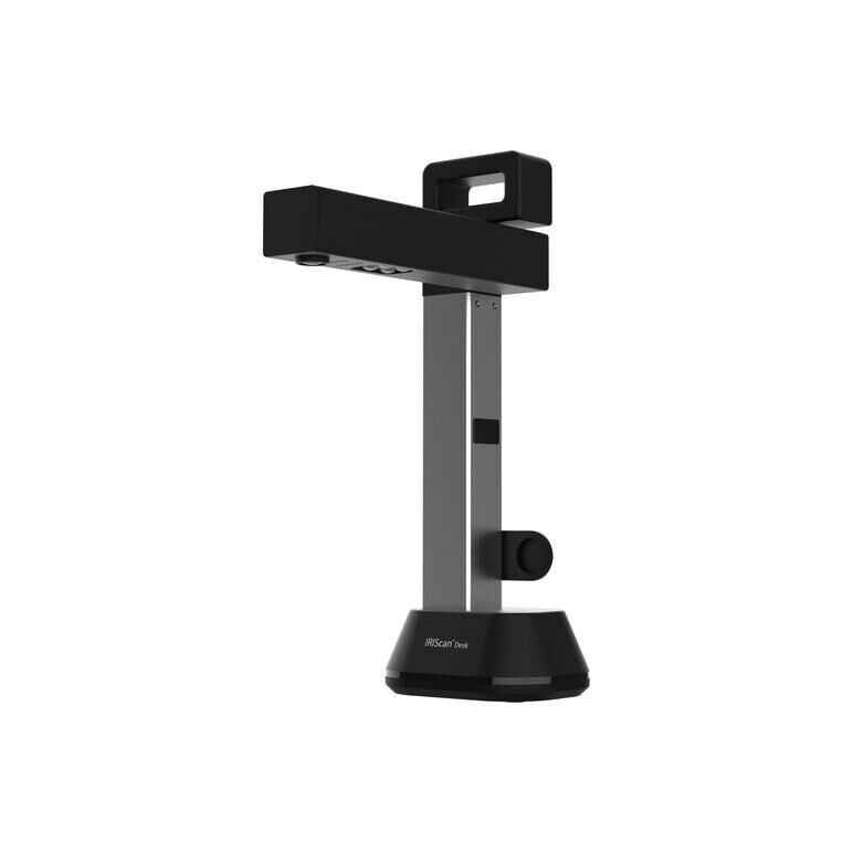 Scanner documente iriscan desk 6,  Scannere | electropc.ro