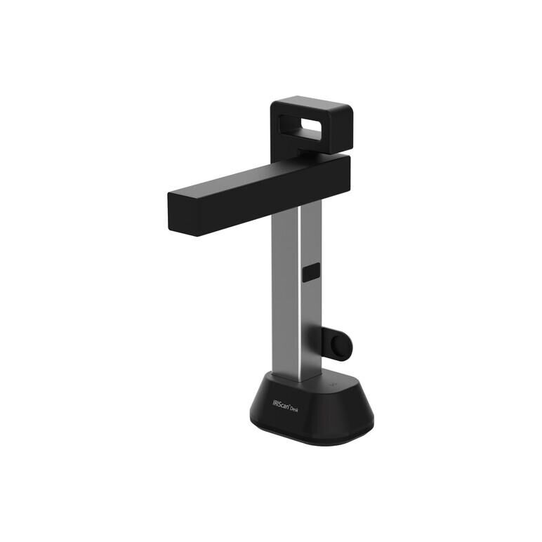 Scanner documente iriscan desk 6,  Scannere | electropc.ro