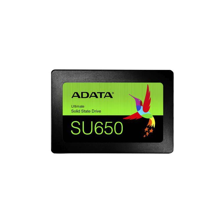 Ssd adata su650, 512gb, 2.5", sata iii,  SSD-uri Interne | electropc.ro
