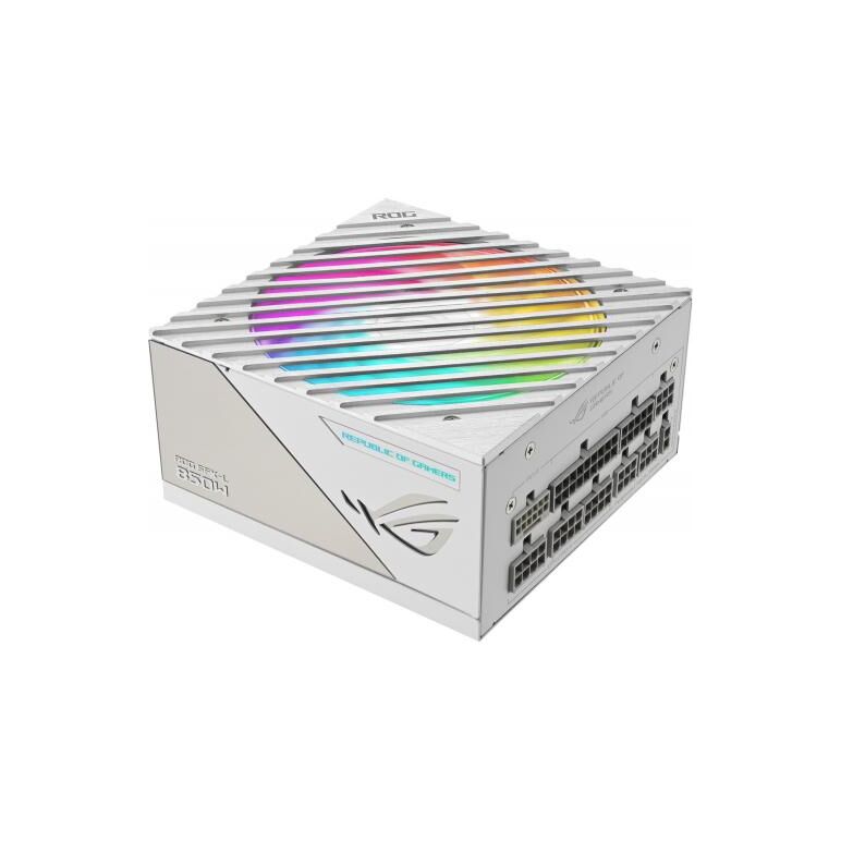 Sursa asus rog loki 850w 80+platinum  intel form factor  sfx-l atx 3.0  yes dimensions  125 x 125 x 63.5 mm efficiency  80plus platinum protection features  opp/ovp/uvp/scp/ocp/otp hazardous materials  rohs ac input range  100-240vac dc output voltage  +3,  Surse PC | electropc.ro
