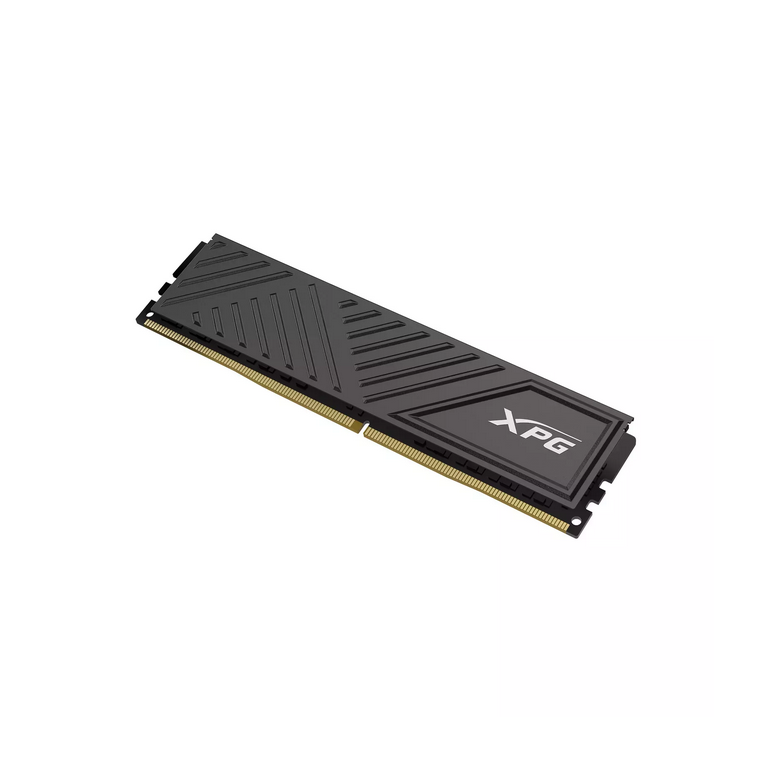 Tip memorie ddr4 tip kit single channel compatibilitate desktop capacitate (gb) 8 frecventa (mhz) 3600 latenta cl18 radiator da ecc (verificare erori) non-ecc tensiune (v) 1.35,  Memorii RAM Desktop | electropc.ro
