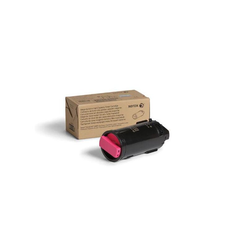 Toner xerox 106r03925 magenta 16800 pagini compatibil cu versalink c600/ c605,  Tonere | electropc.ro