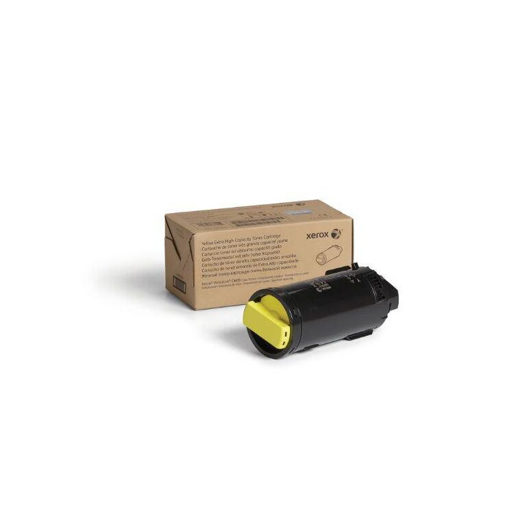 Toner xerox 106r03926 yellow 16800 pagini compatibil cu versalink c600/ c605,  Tonere | electropc.ro