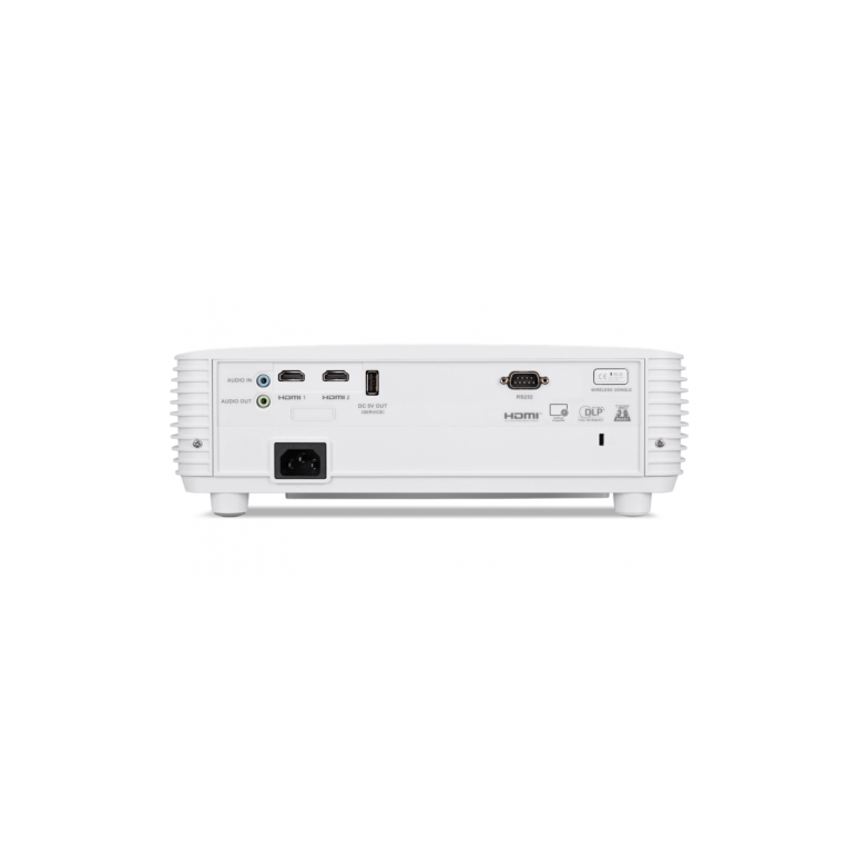 Videoproiector acer h6546ki, fhd 1920* 1080, up to wuxga 1920* 1200, 5.200 lumeni/ 4.160 lumeni eco, 16:9/ 4:3, 10.000:1, zoom 1.1x, dimensiune maxima imagine 305", distanta maxima de proiectie 10 m, boxa 3w, lampa 5.000 ore/ 12.000 ore extremeco, 27 db, ,  Videoproiectoare | electropc.ro