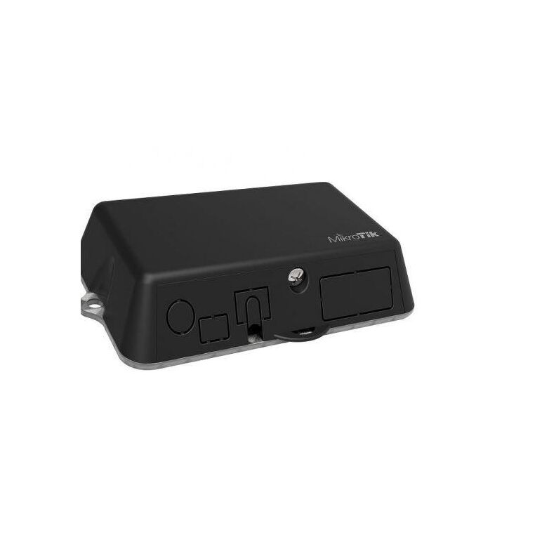 Wireless access point mikrotik ltap mini lte kit, rb912r-2nd-ltm &r11e- lte, waterproof, 2g, 3g, 4g(lte), 1 x 10/100mbps port, 2 x porturi sim, antenna externa gps, recomandat pentru vehicule in miscare, cpu 650mhz, 64 mb ram, 16mb flash, dimensiuni 139 x,  Access point & Range Ext. | electropc.ro